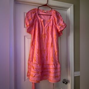 Umgee Dress